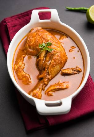 Chicken